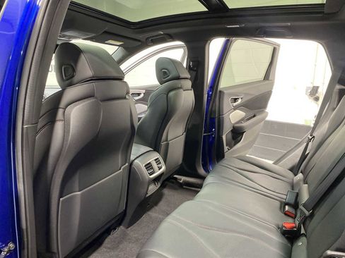 Certified 2025 Acura RDX A-Spec image 12