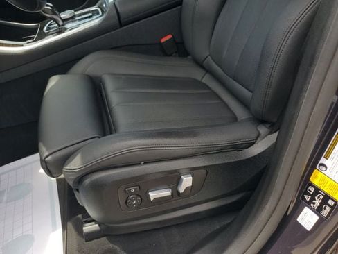Used 2021 BMW X5 xDrive40i w/ Convenience Package AWD/4WD image 23