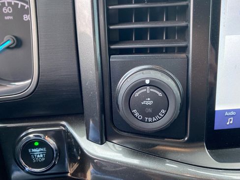 Used 2023 Ford F150 XLT w/ Equipment Group 302A High image 15