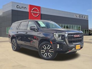 Used 2023 GMC Yukon AT4 video 1