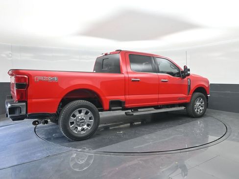 New 2026 Ford F250 Lariat w/ Chrome Package AWD/4WD image 15