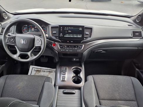 Used 2021 Honda Passport Sport image 9