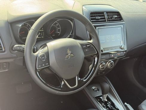 New 2026 Mitsubishi Outlander Sport AWD image 13