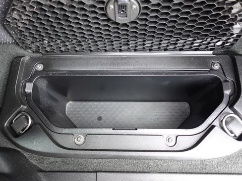 Used 2022 RAM 1500 Sport w/ Rebel Level 2 Equipment Group AWD/4WD image 25