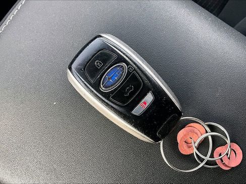 Used 2022 Subaru Outback Premium w/ Popular Package #1 image 13