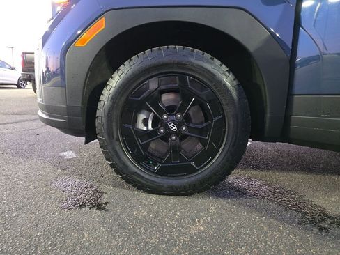 Used 2025 Hyundai Santa Fe XRT image 28