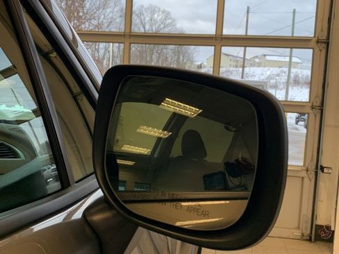 Used 2020 Subaru Forester Premium image 25