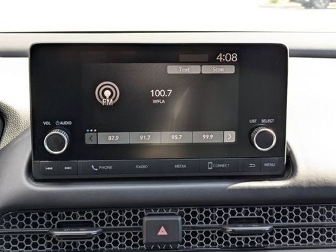 Certified 2023 Honda HR-V Sport image 15