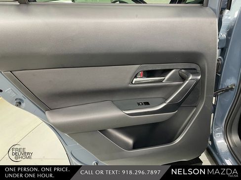 New 2026 MAZDA CX-50 2.5 Hybrid w/ Weather Package image 39