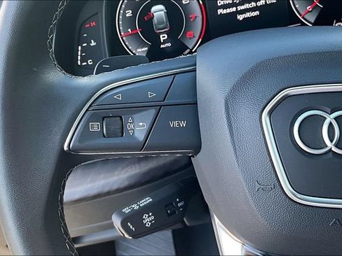 Used 2023 Audi Q8 Premium Plus AWD/4WD image 20