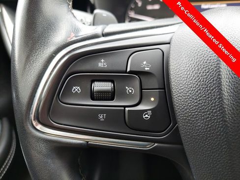 Used 2022 Buick Envision Preferred image 25