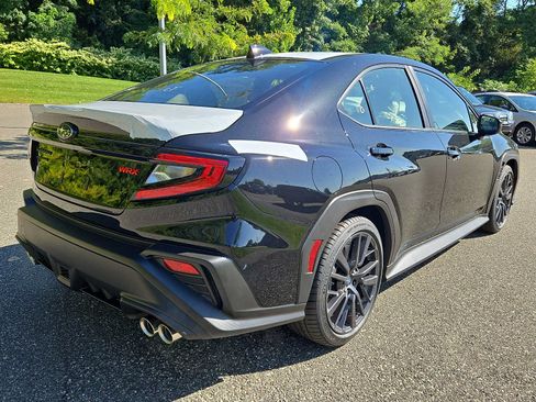 New 2026 Subaru WRX Premium AWD/4WD image 5