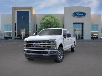 New 2026 Ford F350 Lariat w/ Lariat Premium Package AWD/4WD video 2