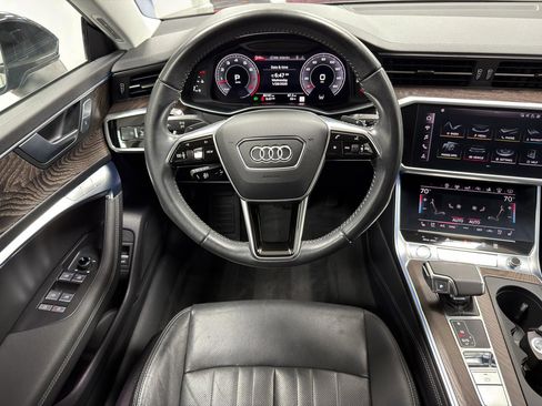 Used 2019 Audi A7 3.0T Prestige w/ Prestige Package image 29