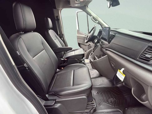 New 2026 Ford Transit 250 Base w/ Load Area Protection Package image 32