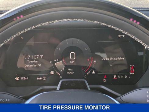 New 2026 GMC Acadia Denali Ultimate w/ LPO, Floor Liner Package image 22