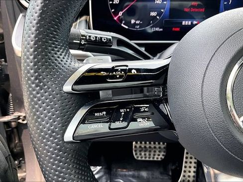 Certified 2023 Mercedes-Benz GLC 300 4MATIC image 20