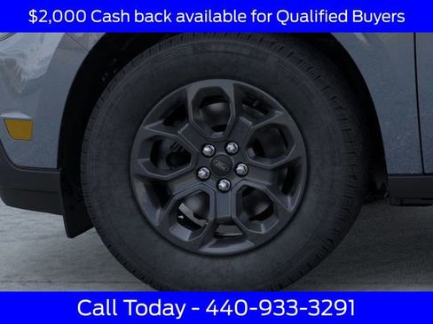 New 2025 Ford Maverick XLT w/ XLT Luxury Package image 21