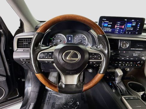 Used 2021 Lexus RX 350 FWD w/ Premium Package image 13
