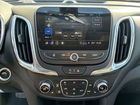 Certified 2023 Chevrolet Equinox LT image 13