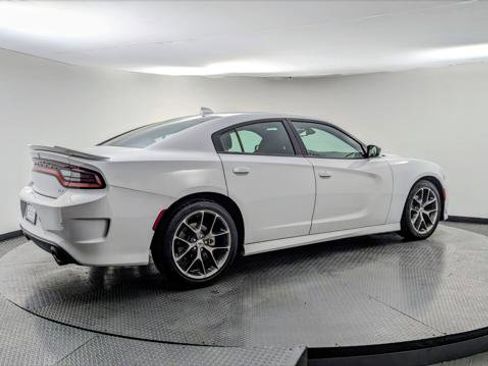 Used 2023 Dodge Charger GT image 9
