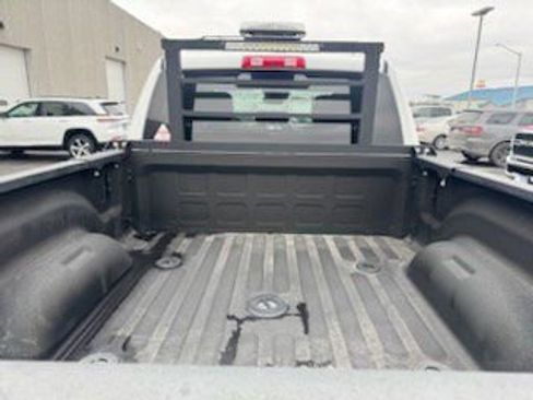 New 2025 RAM 2500 Big Horn image 9