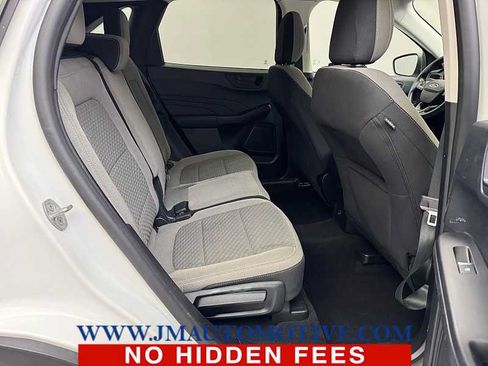 Used 2022 Ford Escape SE FWD image 17