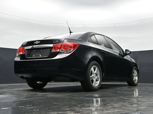 Used 2013 Chevrolet Cruze LT FWD image 34