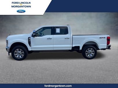 Used 2025 Ford F250 Lariat w/ Lariat Ultimate Package