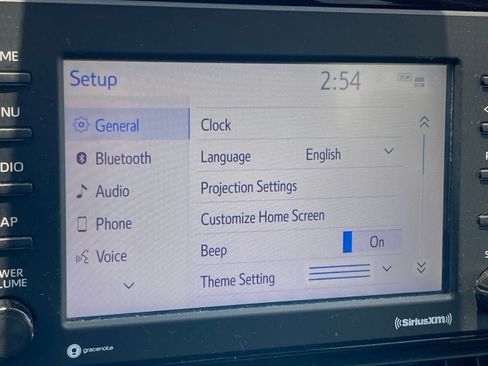 Used 2022 Toyota RAV4 XLE FWD image 20