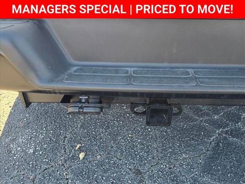 New 2025 Chevrolet Express 2500 Extended w/ Driver Convenience Package image 19