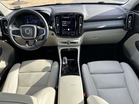 Used 2024 Volvo XC40 B5 Plus w/ Protection Package Premier image 2