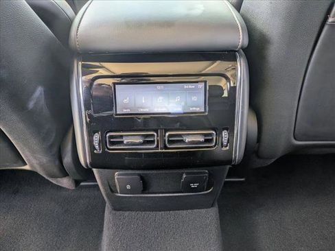 Used 2022 Lincoln Aviator Reserve w/ Equipment Group 201A RWD image 14