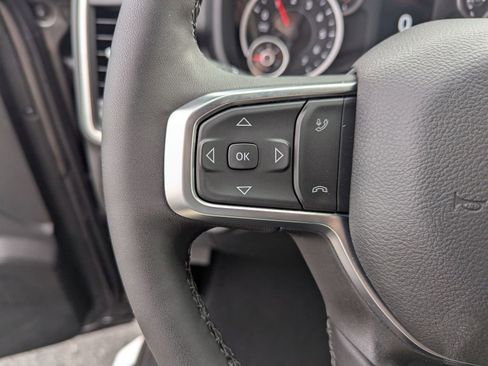 New 2026 RAM 3500 Big Horn image 10