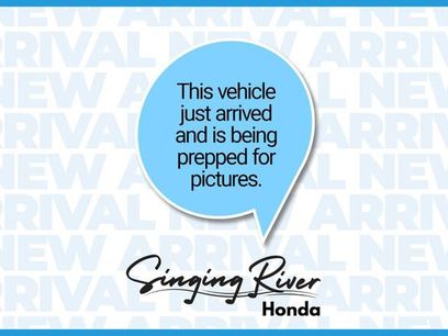 Used 2025 Honda Pilot TrailSport