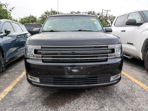 Used 2019 Ford Flex SEL w/ Equipment Group 202A FWD image 4