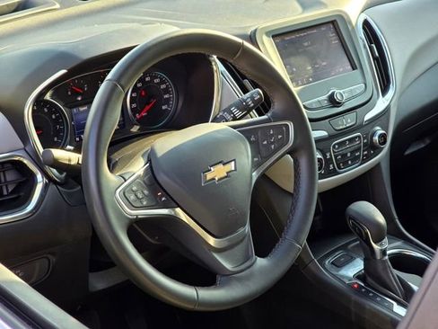 Used 2023 Chevrolet Equinox LT w/ Driver Convenience Package image 17