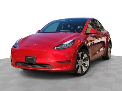 Used 2023 Tesla Model Y Long Range