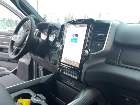 New 2026 RAM 2500 Big Horn image 39