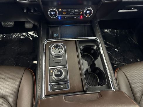 Used 2020 Ford Expedition Max King Ranch AWD/4WD image 18