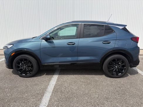 Used 2024 Buick Encore GX Sport Touring w/ Experience Buick Package AWD/4WD image 3