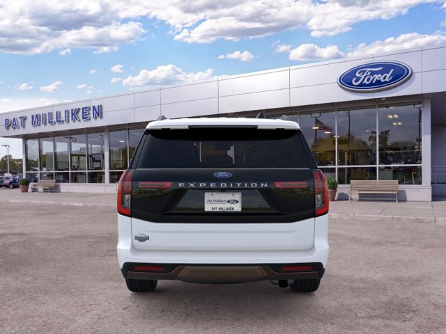 New 2026 Ford Expedition King Ranch AWD/4WD image 5