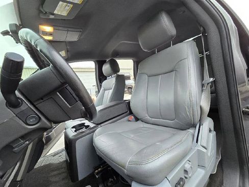 Used 2014 Ford F150 XLT w/ Equipment Group 302A Luxury AWD/4WD image 27