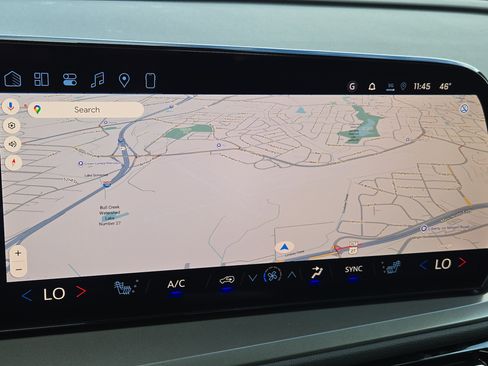 New 2026 Chevrolet Traverse LT w/ Driver Confidence Package image 32