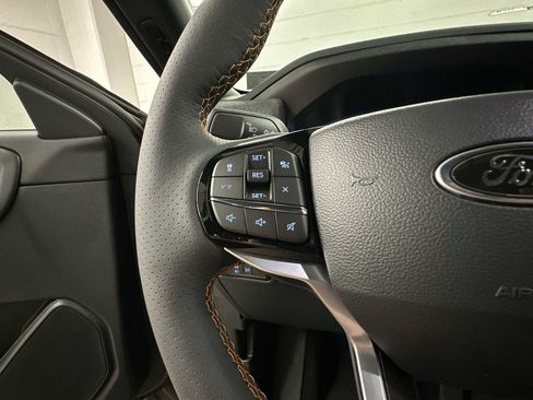 New 2026 Ford Explorer Tremor AWD/4WD image 8