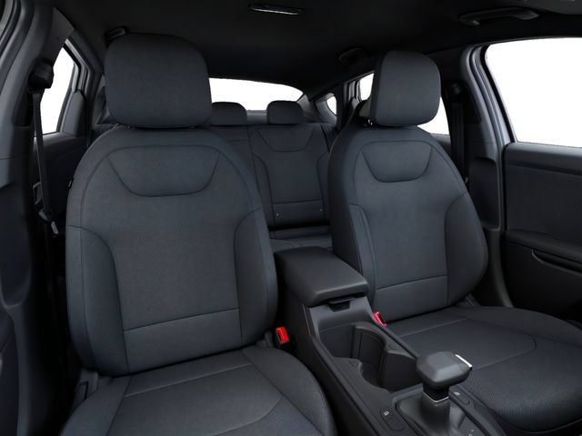 New 2026 Kia K4 FWD image 15