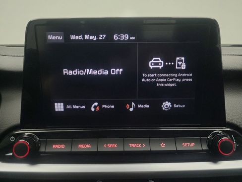 Used 2023 Kia Forte LXS w/ LXS Technology Package FWD image 25