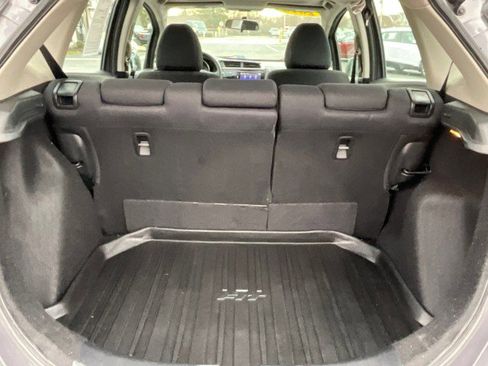 Used 2015 Honda Fit EX image 29