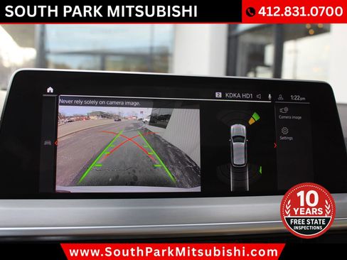 Used 2022 BMW X3 xDrive30i w/ Convenience Package image 20