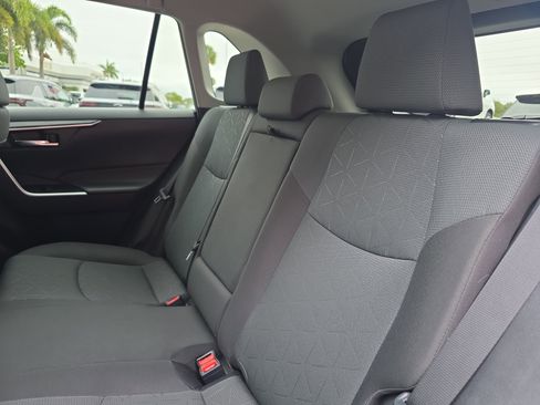 Used 2024 Toyota RAV4 XLE image 15